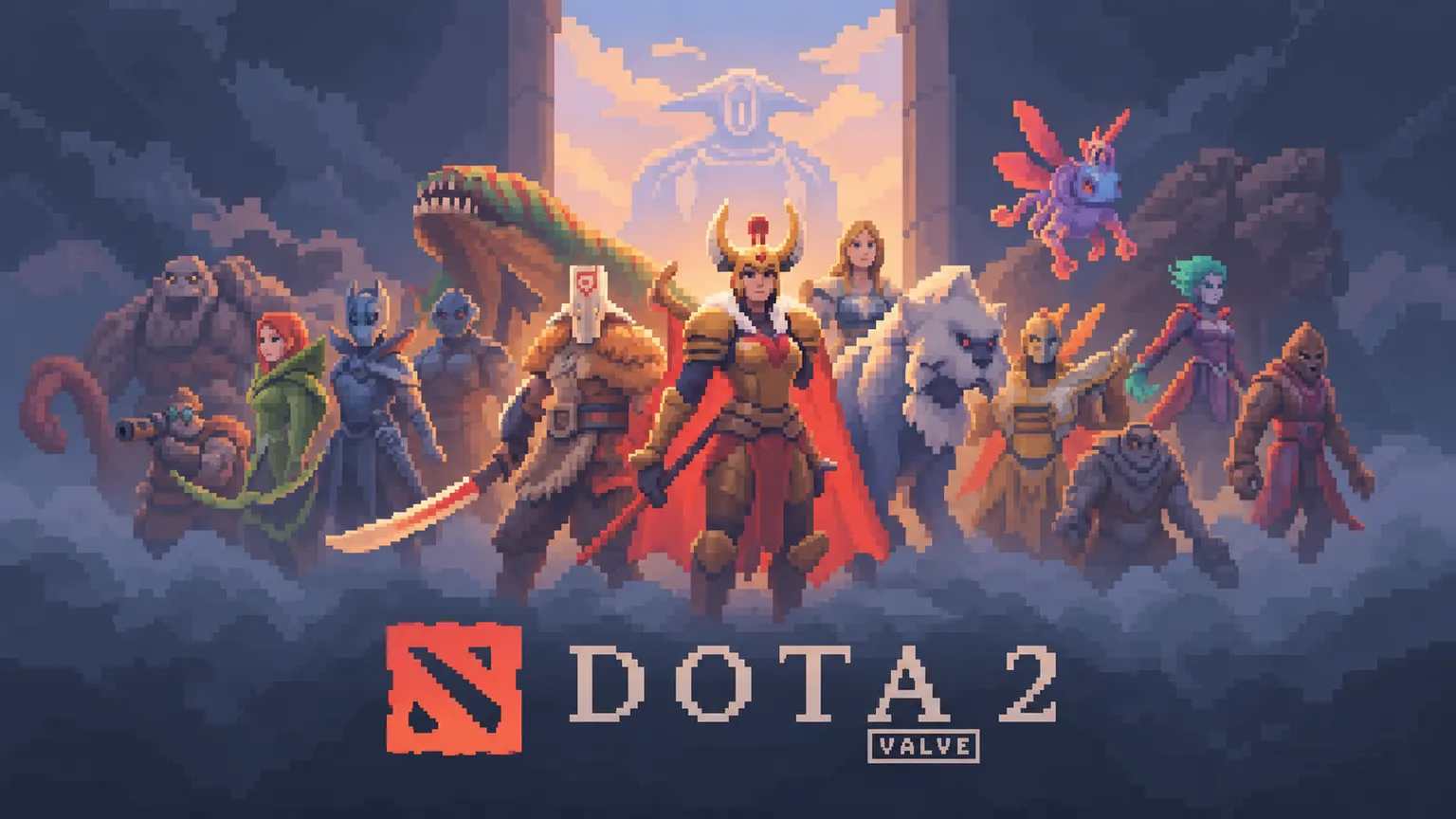 Голосовой чат в Dota 2: настройка, почему вас не слышно и созвон для пати